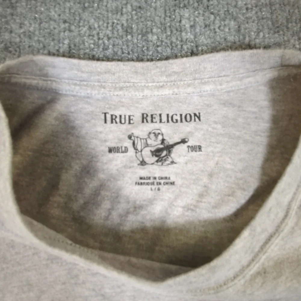 True Religion true religion